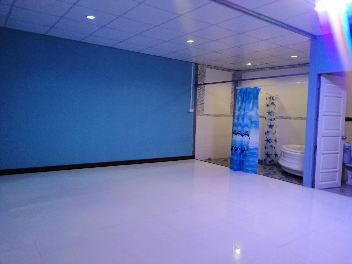 บ้านแฝด!!!ชั้นเดียว ใหม่เอี่ยม ให้เช่าบรรยากาศในสวน ร่มรื่น (บางปลารีสอร์ท) พร้อมเฟอร์นิเจอร์50ตรว. อ.บางเลน จ.นครปฐม