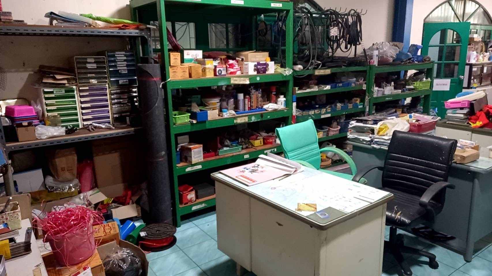 ขายกิจการ‼️ โรงงาน ที่ดิน+สิ่งปลูกสร้าง เนื้อที่ 510 ตรว. อยู่ที่สามโคก @ปทุมธานี 