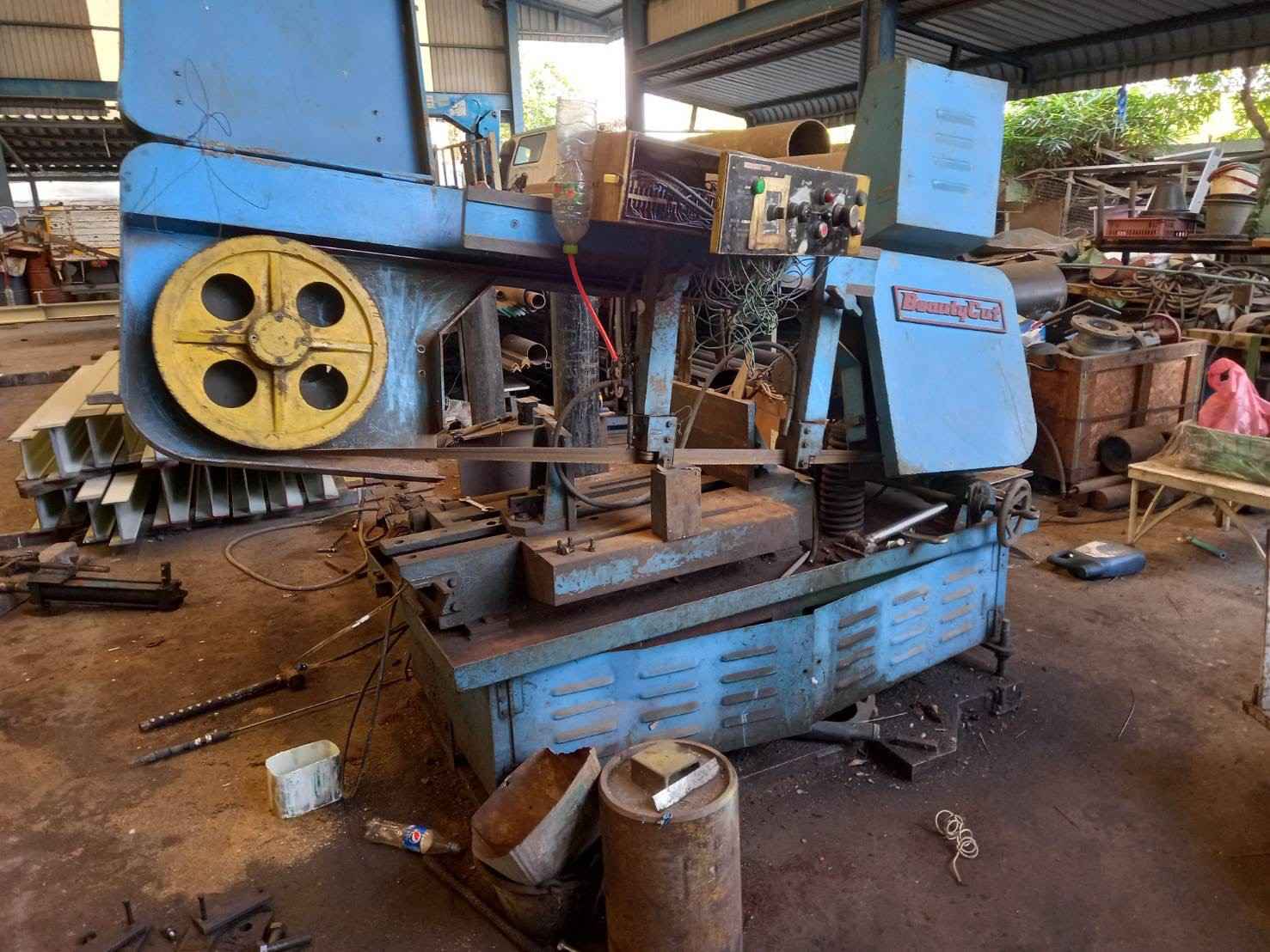 ขายกิจการ‼️ โรงงาน ที่ดิน+สิ่งปลูกสร้าง เนื้อที่ 510 ตรว. อยู่ที่สามโคก @ปทุมธานี 