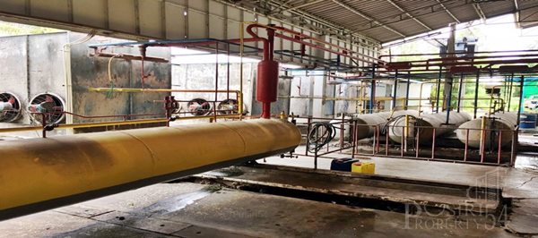 ขายกิจการ โรงน้ำแข็ง และ น้ำดื่ม 8 ไร่ ให้คุณทำธุรกิจได้ทันที พร้อมรายได้หลายแสน และสามารถขยายตลาดได้อีก ใกล้ ถ.พระราม 2 สมุทรสาคร - KK1000B