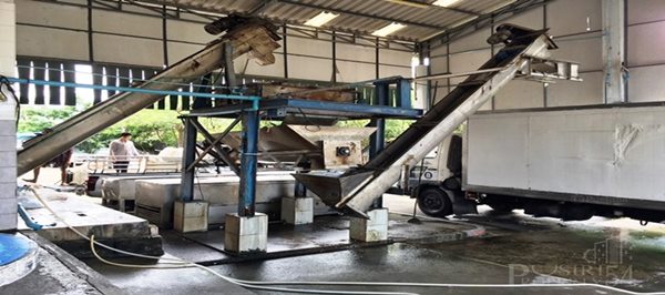 ขายกิจการ โรงน้ำแข็ง และ น้ำดื่ม 8 ไร่ ให้คุณทำธุรกิจได้ทันที พร้อมรายได้หลายแสน และสามารถขยายตลาดได้อีก ใกล้ ถ.พระราม 2 สมุทรสาคร - KK1000B