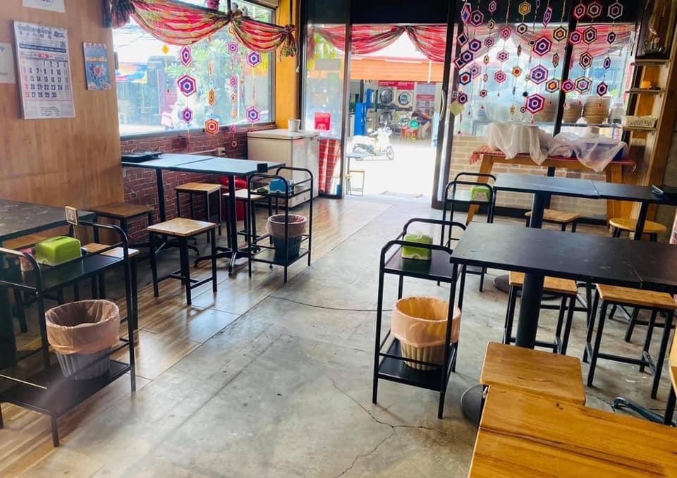 เซ้งด่วน‼️ ร้านแจ่วฮ้อน-ชาบู-อาหารอีสาน รัชดาภิเษก3แยก4 อยู่เจริญ @แขวงดินแดง กทม