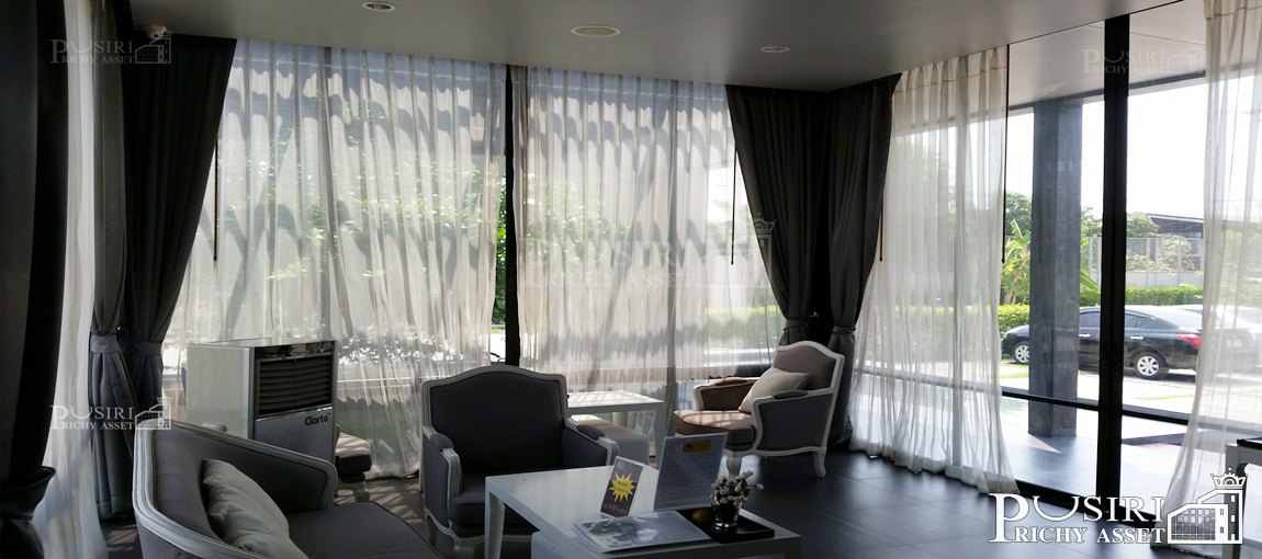 ขายออฟฟิศสไตล์ Modern Loft 219 วา สวยทันสมัย ลงตัว  ใกล้เพชรเกษม 69 และบางบอน 3 – KK1657S