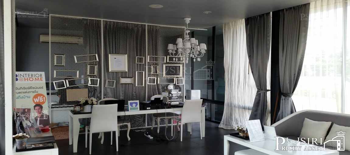 ขายออฟฟิศสไตล์ Modern Loft 219 วา สวยทันสมัย ลงตัว  ใกล้เพชรเกษม 69 และบางบอน 3 – KK1657S