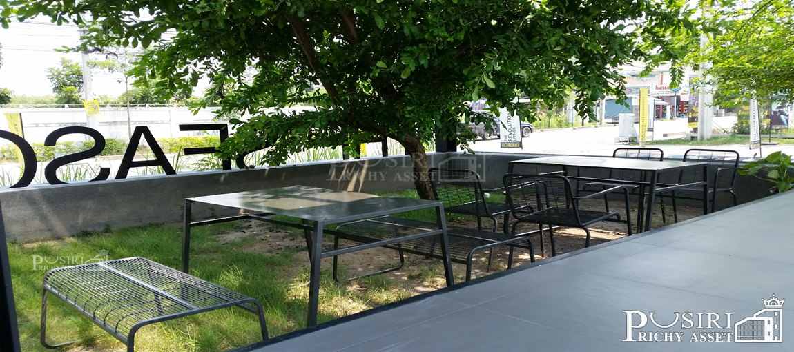 ขายออฟฟิศสไตล์ Modern Loft 219 วา สวยทันสมัย ลงตัว  ใกล้เพชรเกษม 69 และบางบอน 3 – KK1657S