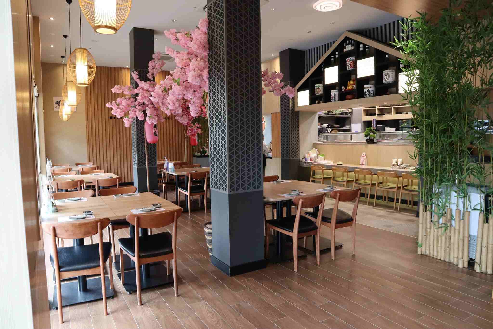 เซ้งด่วน‼️ ร้านอาหารญี่ปุ่น ใกล้ ม.ธุรกิจบัณฑิตย์ ติดถนนใหญ่ @นนทบุรี