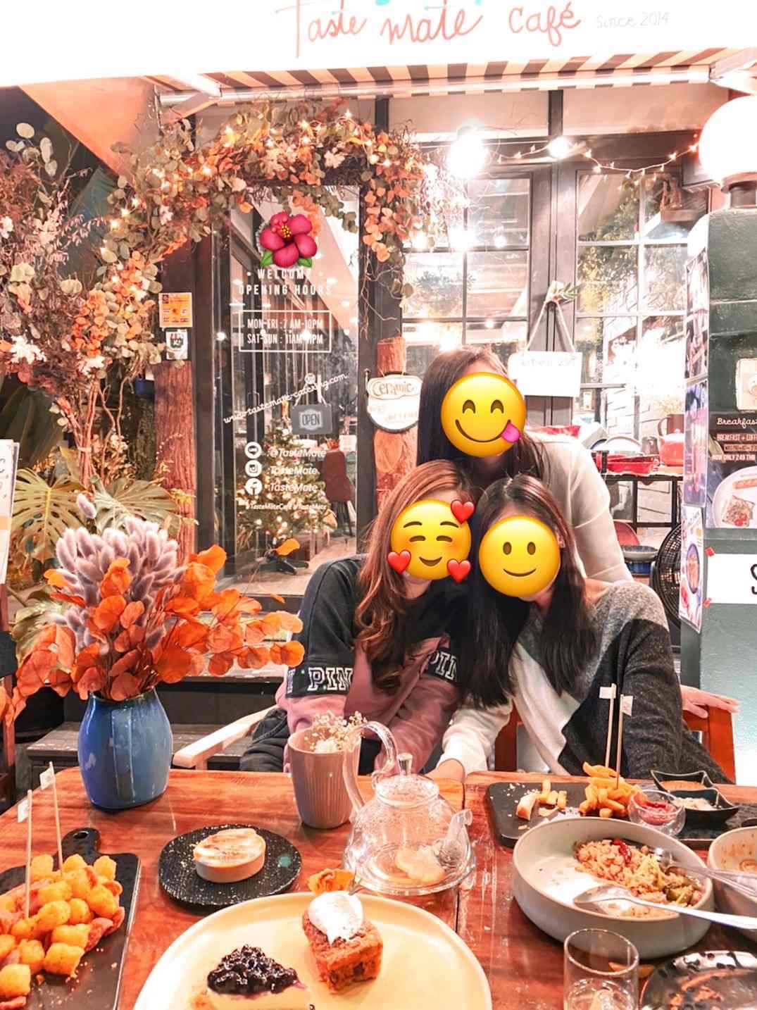 เซ้ง‼️ ร้านกาแฟ ใจกลางเอกมัย สไตล์บ้านกระจก-อบอุ่น @เขตวัฒนา กทม.