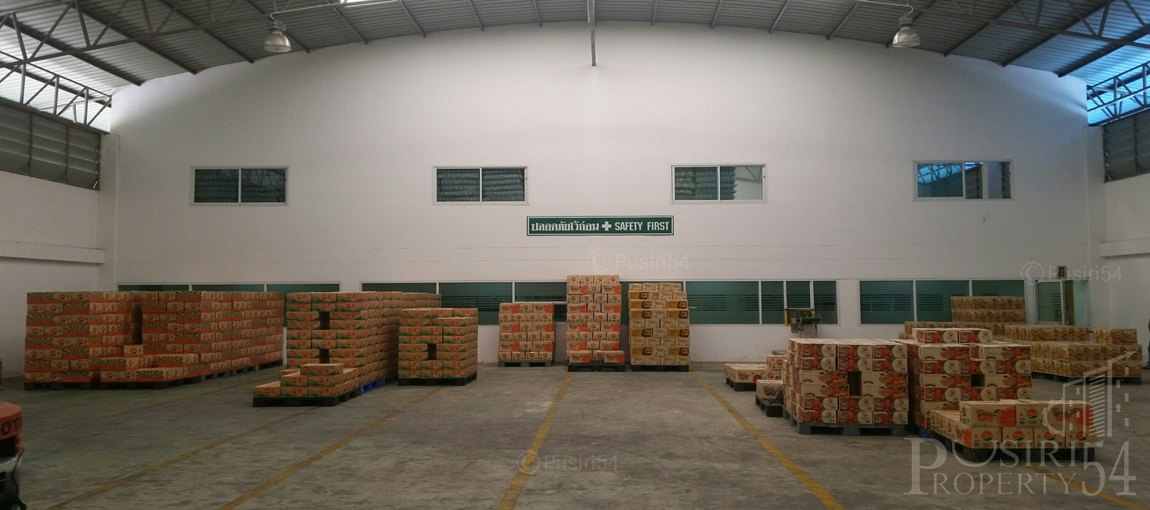 ครบทุกอย่าง โรงงาน+ใบอนุญาต บนเนื้อที่กว่า 13ไร่ พร้อมใช้งานต่อได้ทันที ติดถนนสายเขากวาง-บ้านดอนแร่ ราชบุรี ราคาสุดพิเศษ – ขายโรงงานราชบุรี