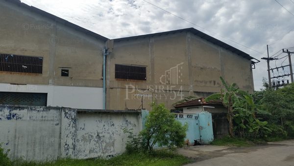 ขาย/ให้เช่า โรงงาน 4.5ไร่ พื้นที่สีม่วง 200เมตร จากถนนบางปลาราคาสุดพิเศษ เพียง 36 ล้าน – ขายโรงงานสมุทรสาคร - KK2126S