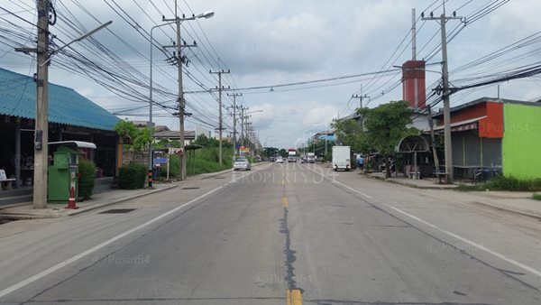 ขาย/ให้เช่า โรงงาน 4.5ไร่ พื้นที่สีม่วง 200เมตร จากถนนบางปลาราคาสุดพิเศษ เพียง 36 ล้าน – ขายโรงงานสมุทรสาคร - KK2126S