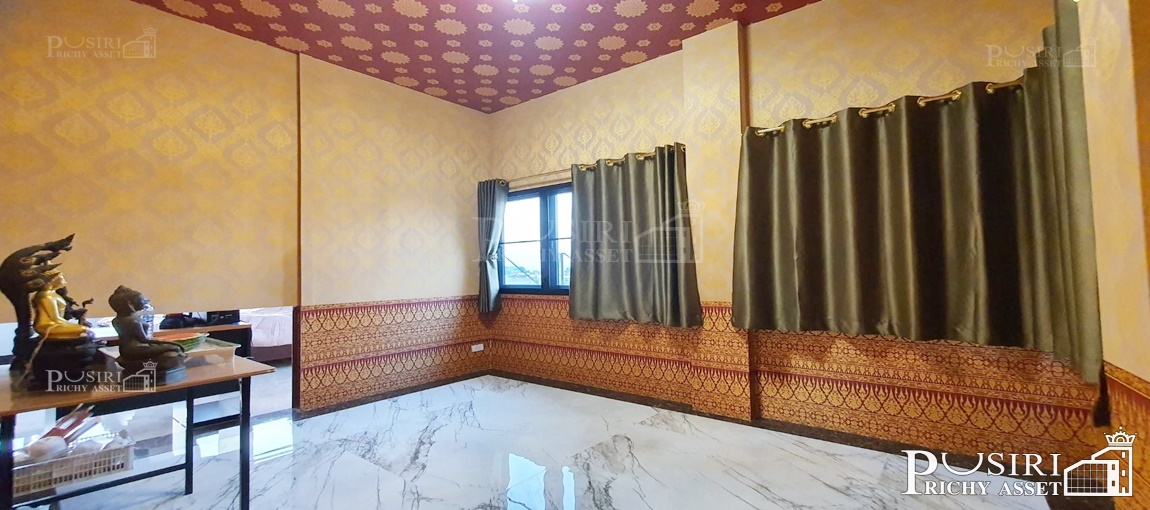 ธุรกิจอพาร์ทเม้นท์ เกือบ 3 ไร่ ทั้งสวย ทั้งใหม่ อนาคตดี ใกล้แหล่งชุมชน เดินทางง่ายถนนเส้นกาญจนา