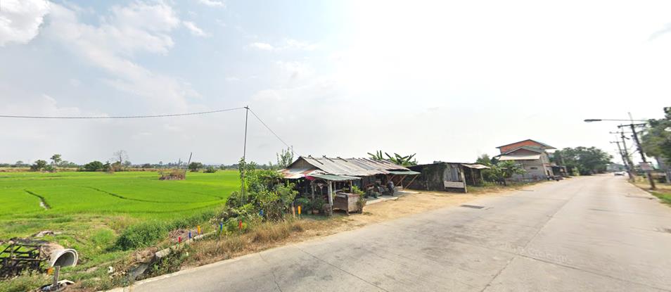 ขายที่ดิน 46 ไร่ ใกล้ท่าเรือแหลมฉบัง อ.บางละมุง จังหวัดชลบุรี