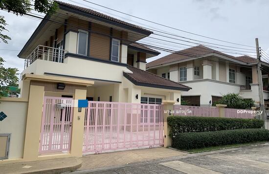 ให้เช่า บ้านเดี่ยว2ชั้น 85ตรว. อยู่ซอยโพธิ์แก้ว ถนน ลาดพร้าว101 ใกล้เดอะมอลล์บางกะปิและ เลียบด่วนเอกมัย-รามอินทรา ให้เช่า35,000/เดือน