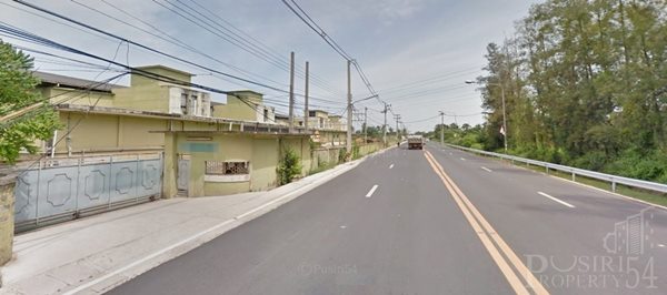 แบ่งให้เช่า โรงงาน โกดัง สำนักงาน เกือบ 20 ไร่ คลองใหม่ - KK2496R