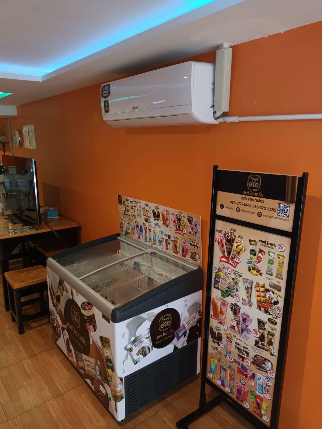 เซ้ง‼️ ร้านชาบู ติดถนนสวนพลู ตรงข้ามตลาดสวนพลู