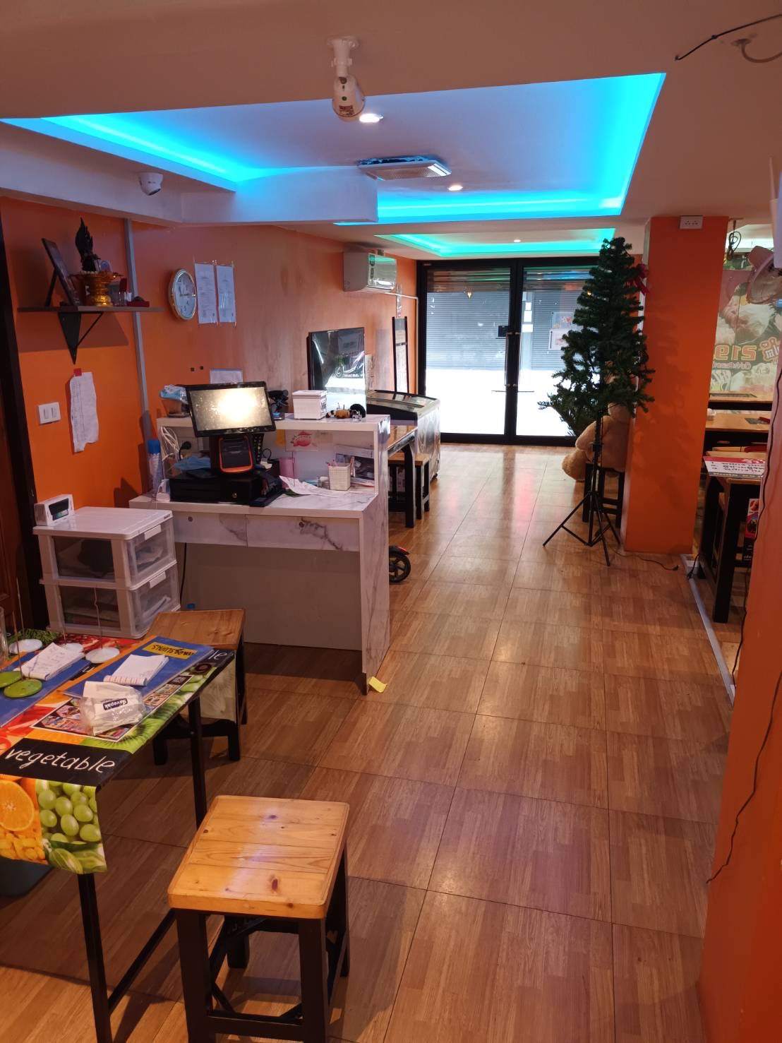 เซ้ง‼️ ร้านชาบู ติดถนนสวนพลู ตรงข้ามตลาดสวนพลู