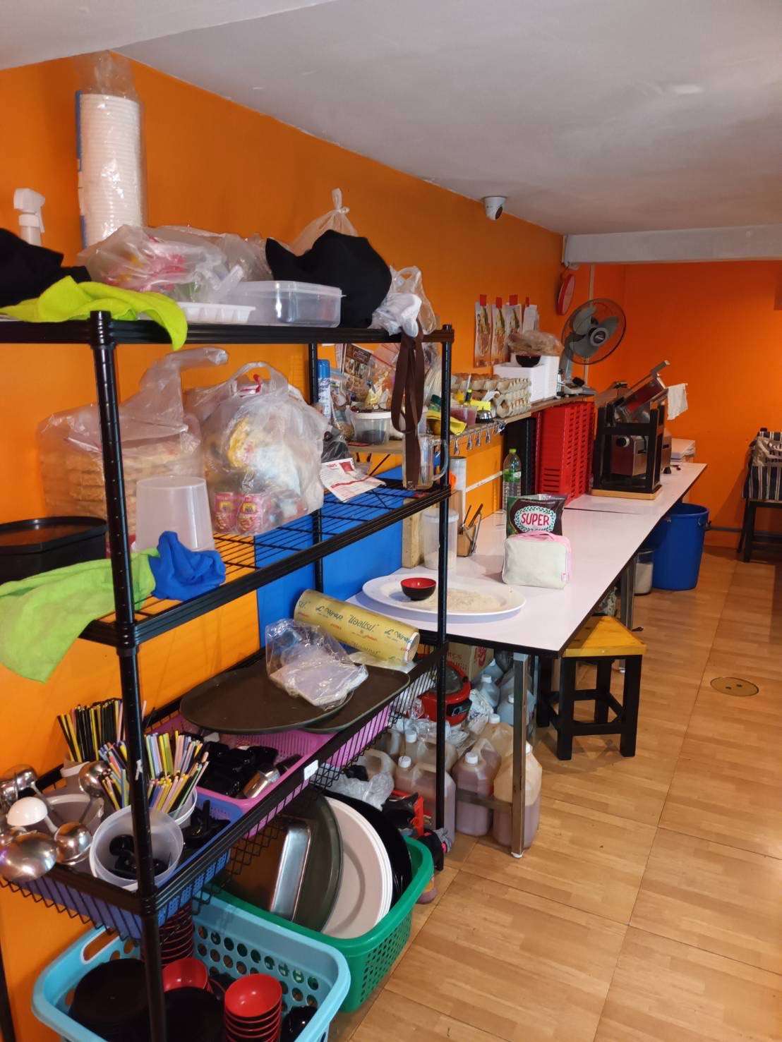 เซ้ง‼️ ร้านชาบู ติดถนนสวนพลู ตรงข้ามตลาดสวนพลู