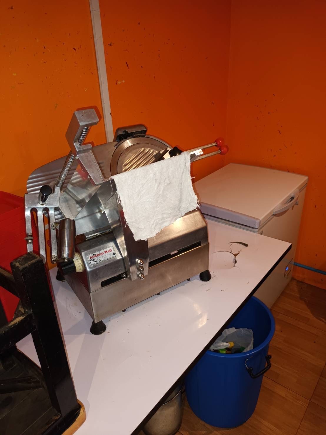 เซ้ง‼️ ร้านชาบู ติดถนนสวนพลู ตรงข้ามตลาดสวนพลู