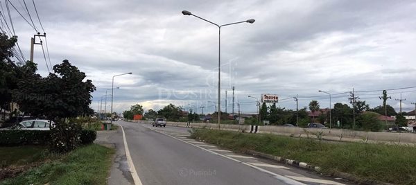 ที่ดิน16-089ไร่ ใกล้กับวงแหวนกาญจนาภิเษก ง่าย สะดวก สวย พร้อมรับการลงทุนที่หลากหลาย – ขายที่ดินนนทบุรี - KK2575S