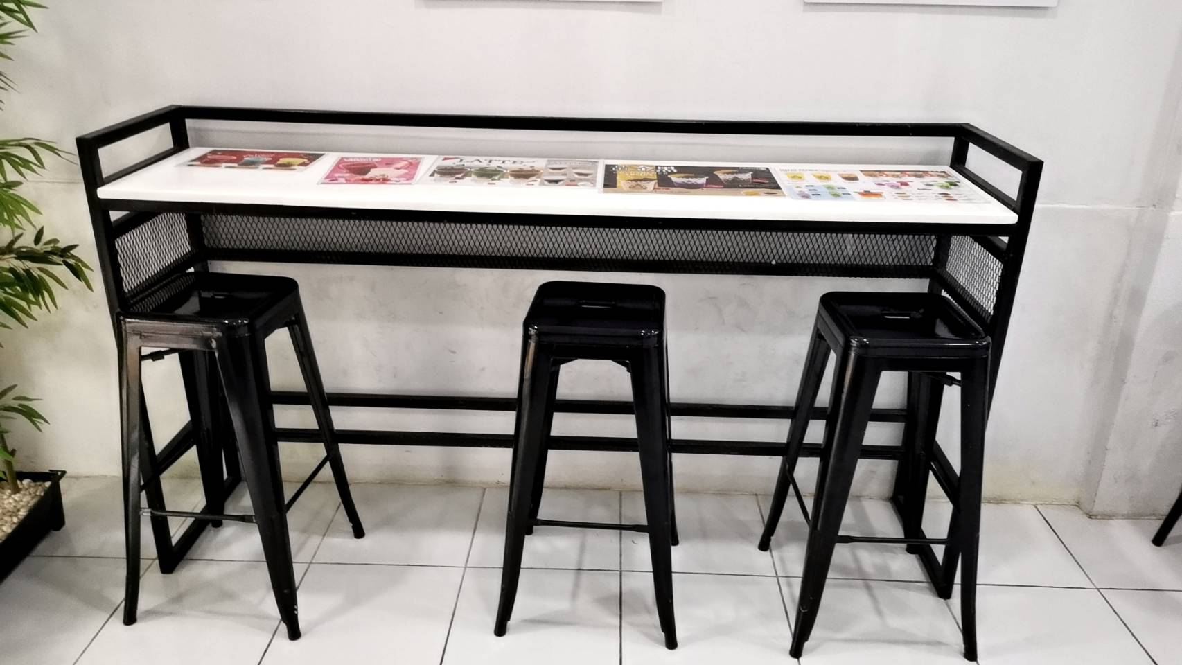 ขายสิทธิ์​แฟรนไชส์‼️  ชานม PANDA18 ให้สิทธิ์เขตละ1เจ้า​ 