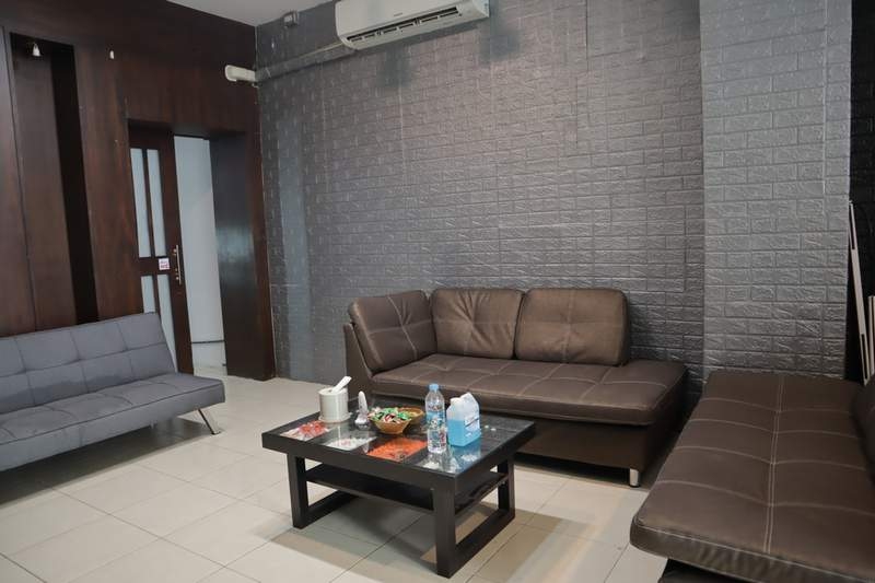 เซ้ง‼️ ร้านนวดสปา เปิดให้บริการอยู่ @ย่านเพชรเกษม-บางแค