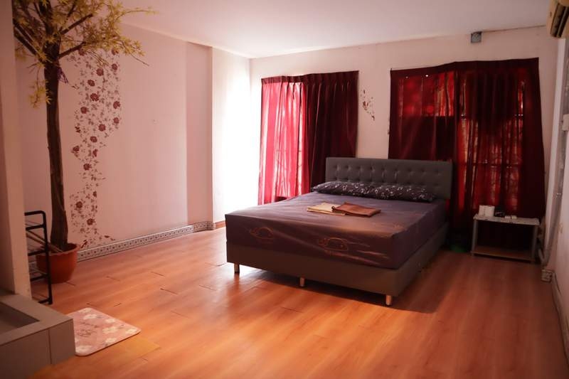 เซ้ง‼️ ร้านนวดสปา เปิดให้บริการอยู่ @ย่านเพชรเกษม-บางแค