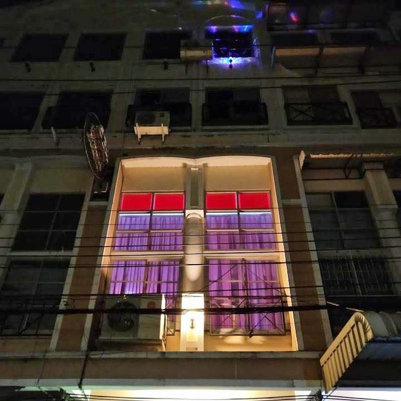 เซ้ง‼️ ร้านนวดสปา เปิดให้บริการอยู่ @ย่านเพชรเกษม-บางแค