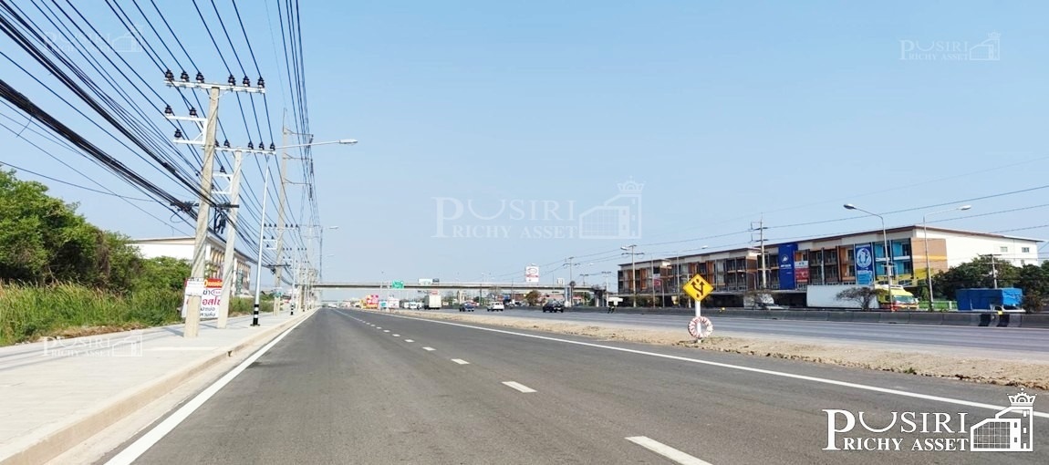 โรงหลอมที่หลายคนตามหา 7 ไร่ จัดเต็มด้วยพื้นที่ 5,740 ตร.ม. พร้อมใบอนุญาต รง.4 หม้อแปลง 1,150 kva เดินทางสะดวกใกล้ ถ.พระราม 2 ราคาเพียง 60 ล้าน - KK4047S