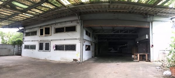 ขายโรงงาน 204 วา เดินทางง่ายใกล้กับ 3เส้นหลัก สาย3 , สาย4 , เพชรเกษม พื้นที่ใช้สอยเพิ่มขึ้น สะดวกขนของขึ้นชั้น2 ด้วยลิฟต์ไฟฟ้า - KK2662S