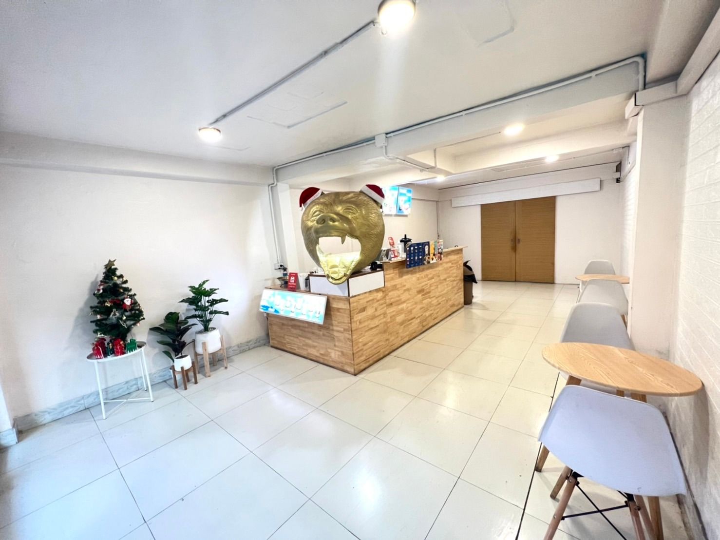 เซ้ง‼️ ร้านชานม หมีพ่นไฟ สุขุมวิท93 ทำเลดี มีกำไร แหล่งชุมชน @อ่อนนุช