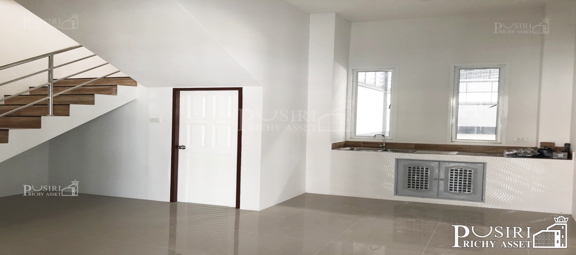 ด่วน! หลังสุดท้าย โกดังใหม่ย่านคลองแนว 367 วา พร้อมสำนักงาน 2 ชั้น ใกล้ถ.เศรษฐกิจ ราคาพิเศษเพียง 11.5 ล้าน