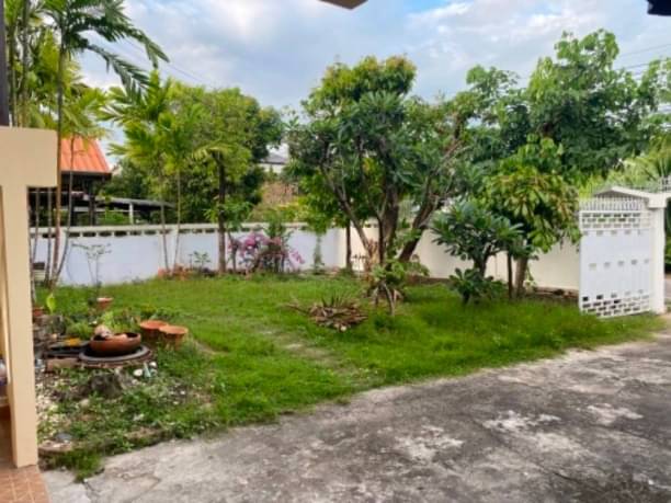 ให้เช่า บ้านเดี่ยว2ชั้น 117ตรว.บ้านพึ่งซ่อมแซมและทาสีใหม่ทั้งหลัง (ไม่มีเฟอร์นิเจอร์)  อยู่ถนน รามคำแหง ให้เช่า25,000/เดือน