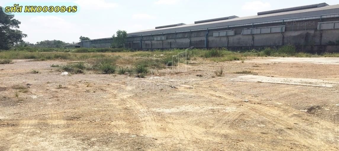 เพิ่มโอกาสในการเข้าถึงลูกค้า บนที่ดิน 4 ไร่ ติดถนนพระราม2 ขาออก ถมแล้ว สังเกตง่ายๆ ก่อนถึงดูโฮมบ้านแพ้ว- KK3084S
