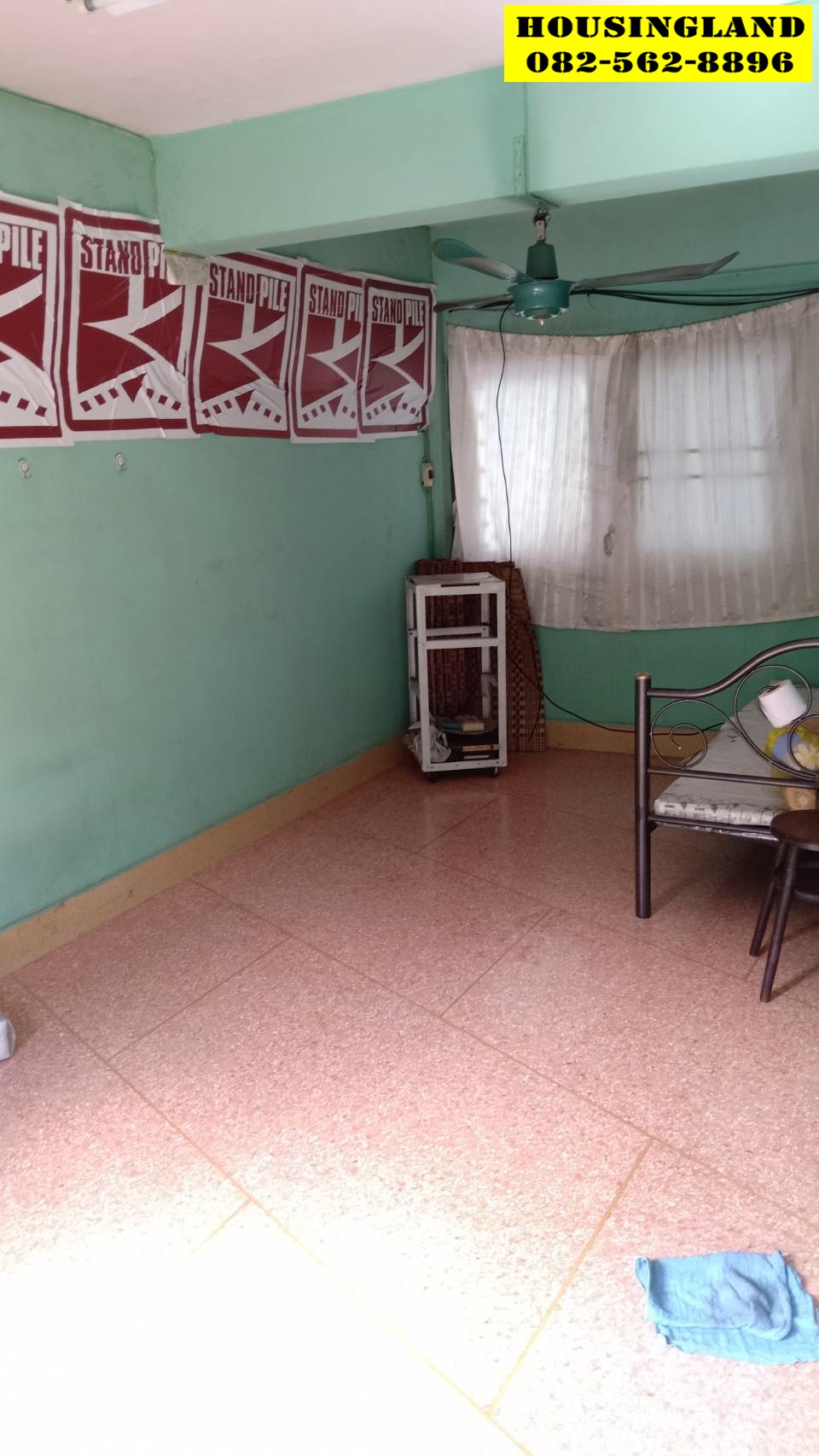 ขายอาคารพาณิชย์ 3.5 ชั้น บางรัก ตรอกฉลองกรุง หัวลำโพง สัมพันธวงค์ ปทุมวัน พระราม4 - เป็นอาคารพาณิชย์ที่อยู่ใจกลางเมือง