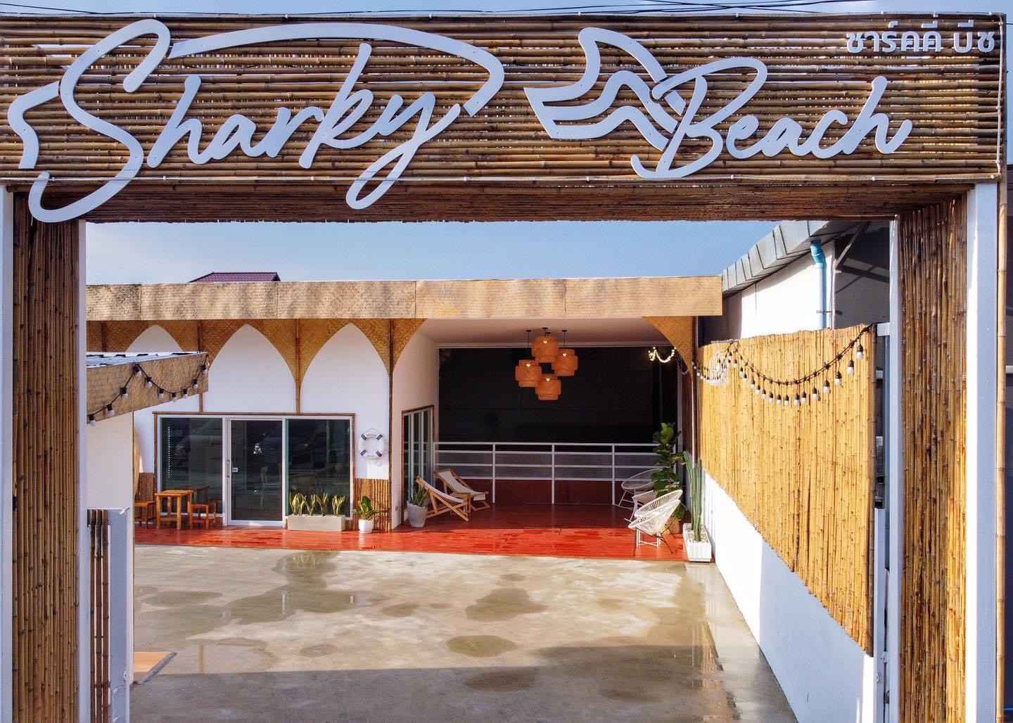 เซ้งด่วน ราคาพิเศษ ‼️ ลานเสก็ต+คาเฟ่+ร้าน บรรยากาศชายทะเล