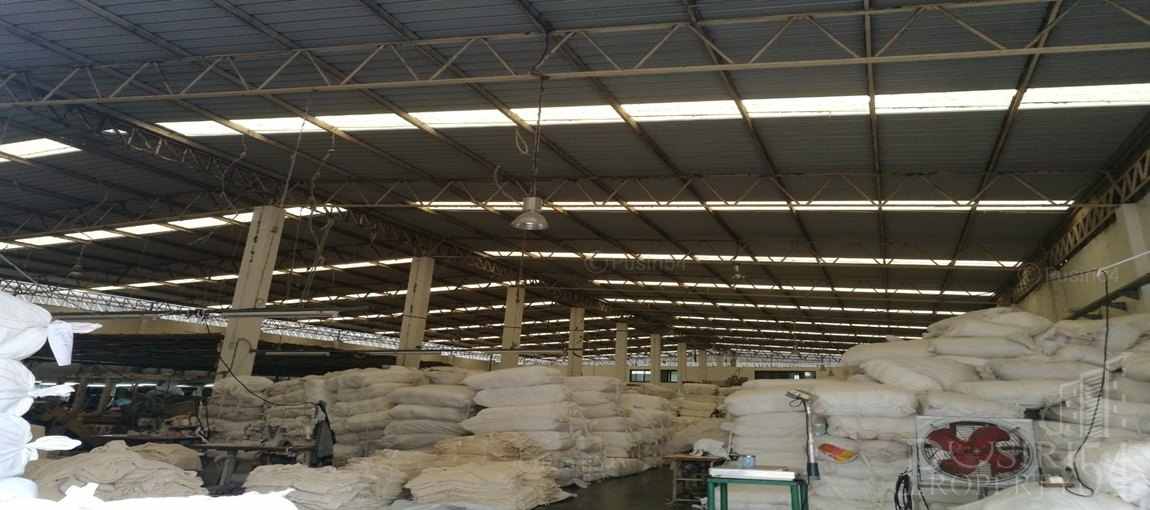 ขายโรงงาน 28ไร่เศษ ทำได้ทุกประเภท บนพื้นที่สีม่วง 100% สะดวกด้วยทำเลติด ถ.เศรษฐกิจ พร้อมทำกิจการคุณได้ทันที - KK3169S