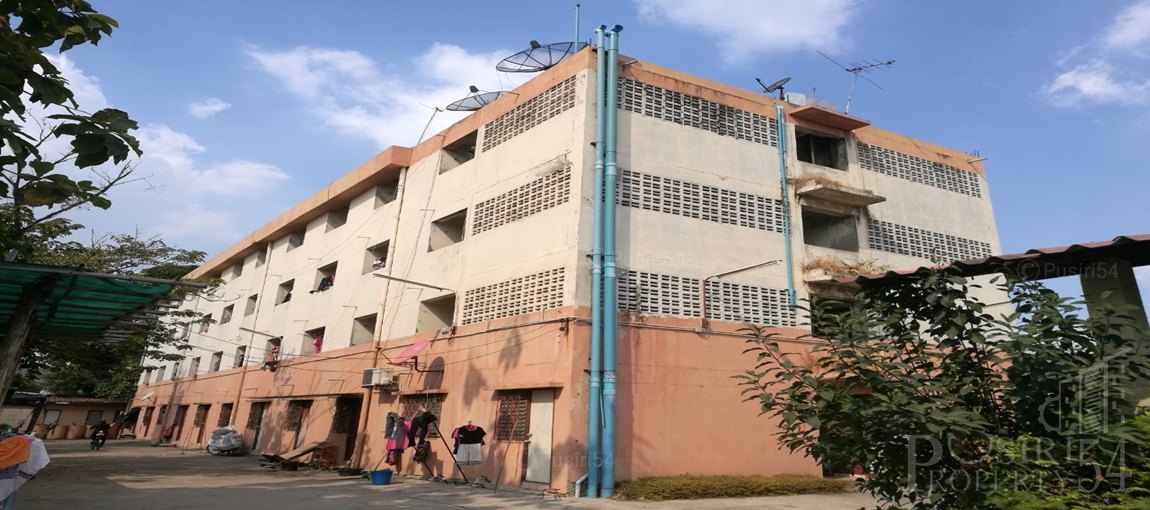 ขายโรงงาน 28ไร่เศษ ทำได้ทุกประเภท บนพื้นที่สีม่วง 100% สะดวกด้วยทำเลติด ถ.เศรษฐกิจ พร้อมทำกิจการคุณได้ทันที - KK3169S