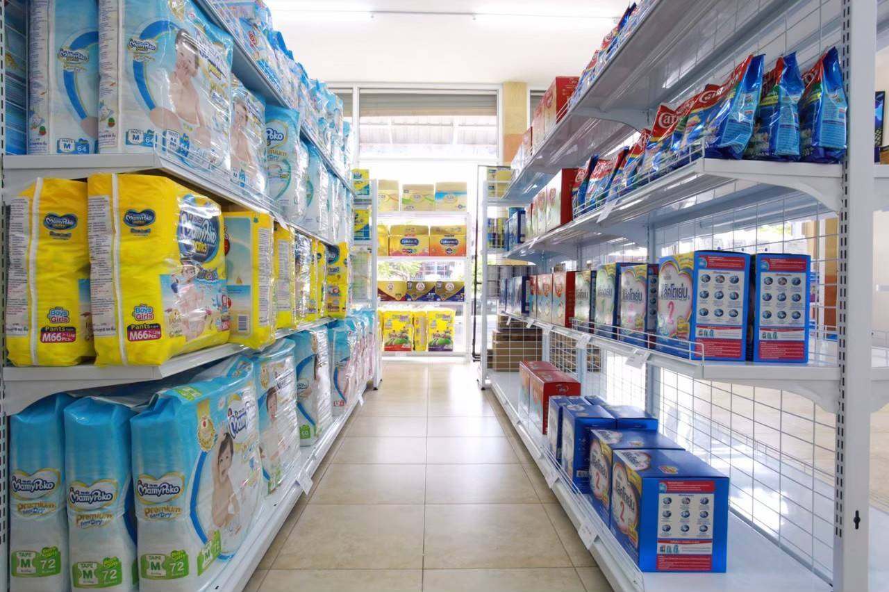 เซ้ง‼️ ร้านขายสินค้าแม่และเด็ก อุปกรณ์การแพทย์ @หน้า รพ.บางละมุง ชลบุรี