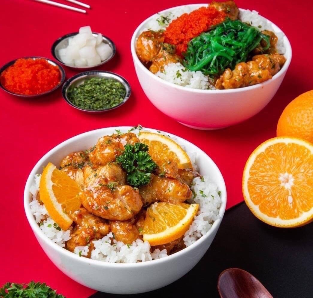 เซ้งด่วน ‼️ ร้านไก่ทอดเกาหลี Chicken Dark สาขาบ้านสวน ติดถนนใหญ่