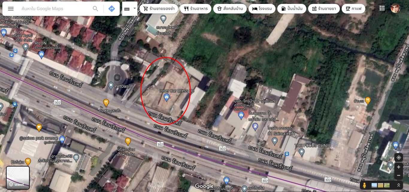 ขายที่ดินติดถนนรัตนาธิเบศร์ เนื้อที่ 786.9 ตารางวา ทำเลดีมาก ติดถนนรัตนาธิเบศร์ ฝั่งขาเข้าตัวเมือง สถานีไทรม้า หน้ากว้าง 55 X 81 เมตร เหมาะสำหรับการลงทุน สามารถสร้างตึกสูง - เนื้อที่ 1-3-86.9 ไร่ - ที่ดินทำเลสวย - เหมาะสำหรับทำคอนโด ทำโรงแรม สำนักงงาน ปั้