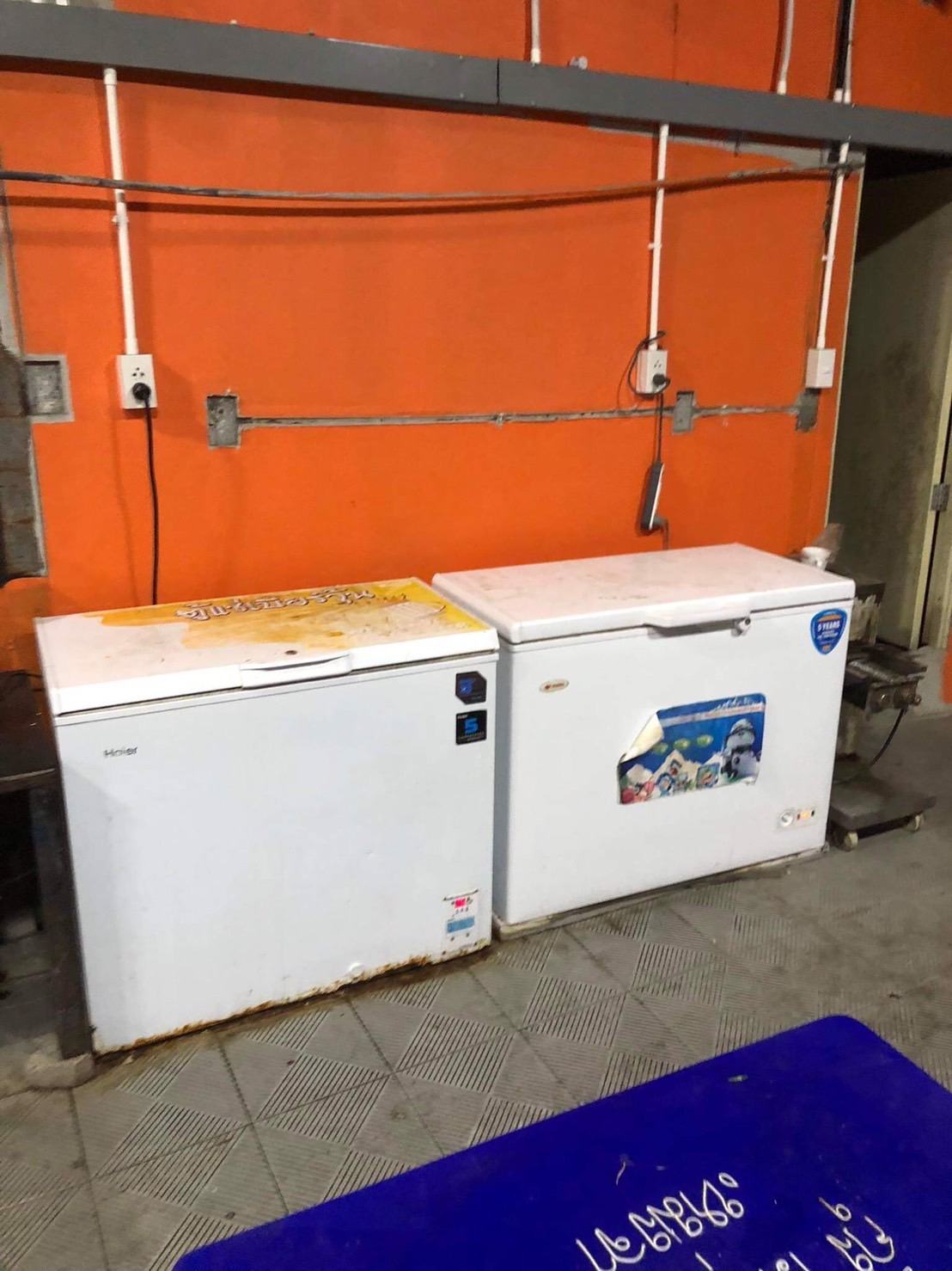 เซ้งด่วน‼️ ร้านโครตสดทะเลเผา ตรงข้ามมัลดีฟเหม่งจ๋าย @เขตห้วยขวาง กทม