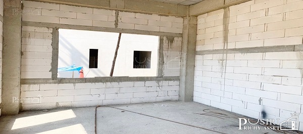 โรงงานโมเดิร์น ขนาดกระทัดรัด ราคาพิเศษ พร้อมออฟฟิต 2 ชั้น พื้นที่ 554 ตร.ม. มี 2 หลัง ใกล้ ถ. เศรษฐกิจ 1