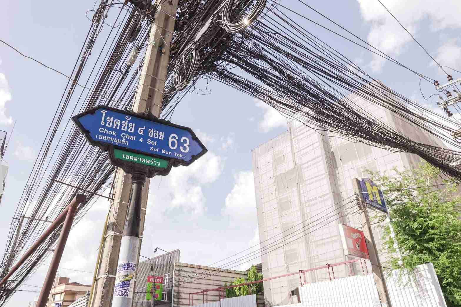 เซ้ง‼️ ร้านอาหารปิ้งย่าง ทำเลโชคชัย4 ย่านในฝันของนักกินตัวจริง