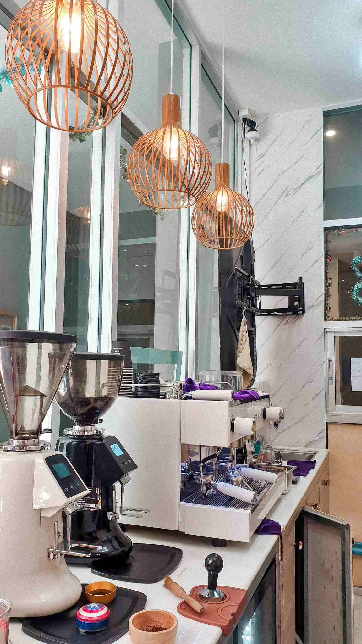 เซ้งด่วน‼️ ร้านคาเฟ่+ร้านซักอบอัตโนมัติ 24 hrs แถวตลาดพลู 