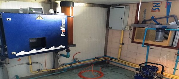 ขาย กิจการโรงน้ำแข็งและน้ำดื่ม 8ไร่ ให้คุณทำธุรกิจได้ทันที พร้อมรายได้หลายแสนบาท และสามารถขยายตลาดได้อีก ใกล้ ถ.พระราม 2 สมุทรสาคร - KK1000B