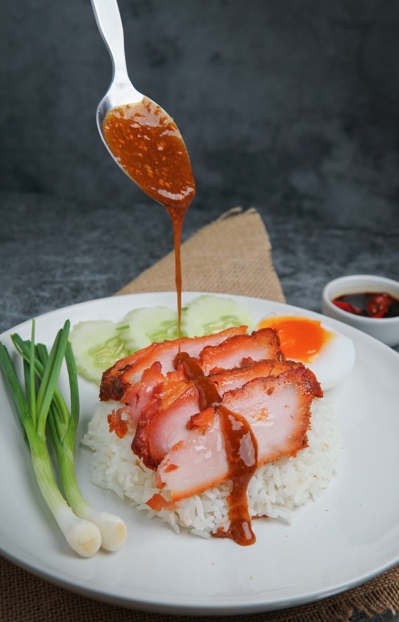 ปล่อยเซ้ง‼️ ร้านอาหารสตรีทฟู้ด U Street Food Center หลังบิ๊กซีอ่อนนุช คนผ่านเยอะทั้งวัน