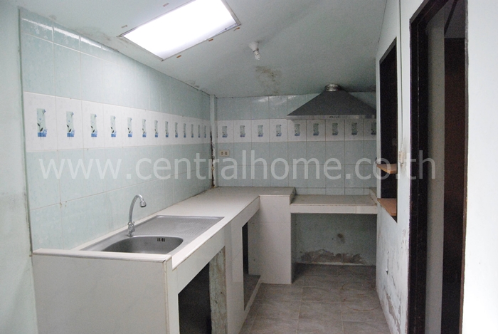 บ้านเดี่ยว หมู่บ้าน วังทอง ซอย วิภาวดีรังสิต 47 ดอนเมือง