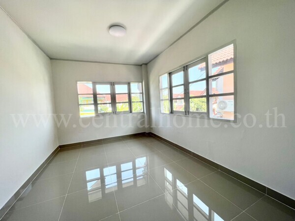 บ้านเดี่ยว หมู่บ้าน สุภาวัลย์ หนามแดง - เทพารักษ์ สมุทรปราการ