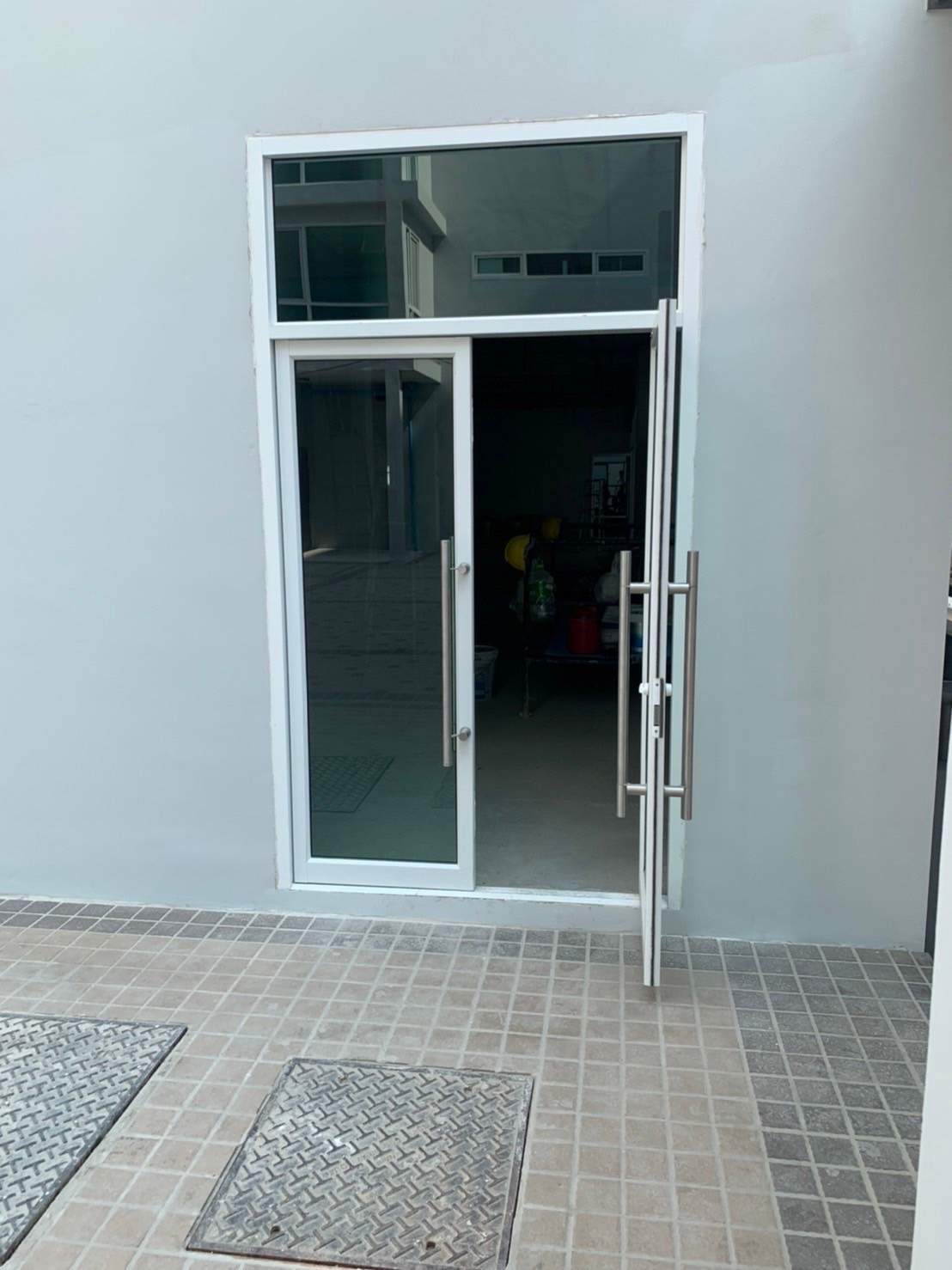 เซ้งสิทธิ์‼️ ล็อคขายอาหาร ในศูนย์อาหารเปิดใหม่ โรงพยาบาลวชิระ ใกล้หอพักนักศึกษา