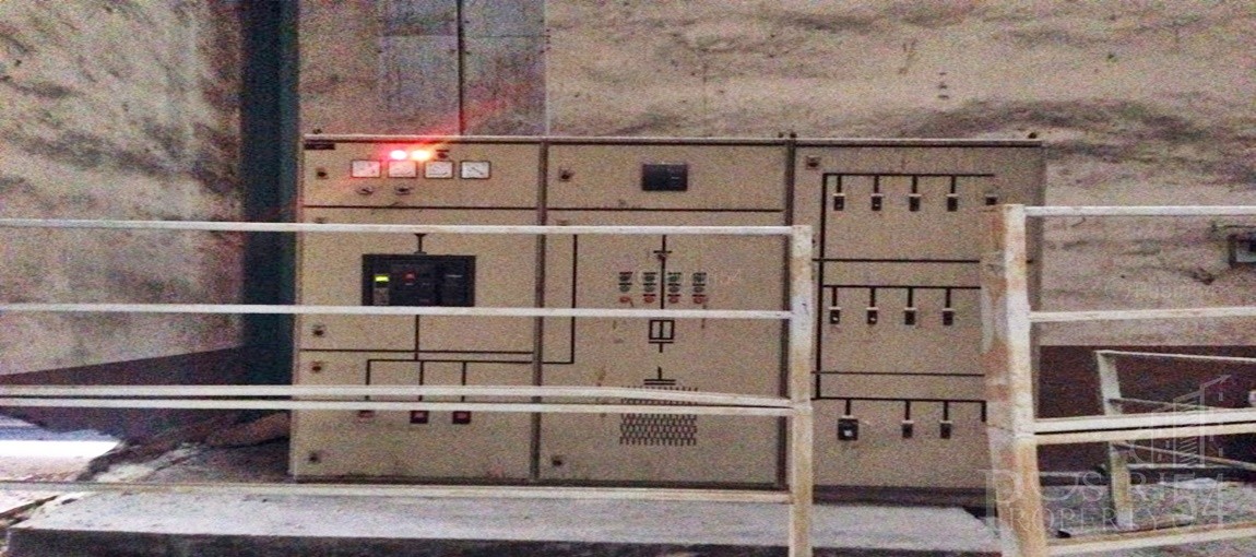 ขายโรงงาน พร้อมกับเครื่องจักร 29 ไร่ ใบอนุญาต ฟรี เข้าออกสะดวก ใกล้ ถ.เศรษฐกิจ ในราคาเซฟๆ - KK1412S